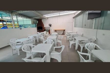 Apartamento à venda com 3 quartos, 68m² em Vila Dionisia, São Paulo