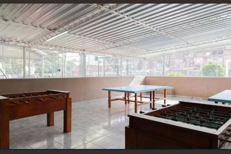 Apartamento à venda com 3 quartos, 68m² em Vila Dionisia, São Paulo