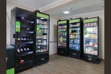 Apartamento à venda com 3 quartos, 68m² em Vila Dionisia, São Paulo