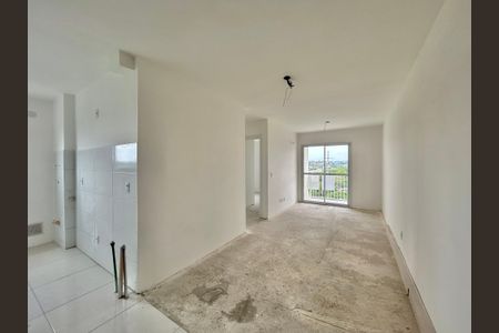 Apartamento para alugar com 2 quartos, 62m² em Industrial, Novo Hamburgo