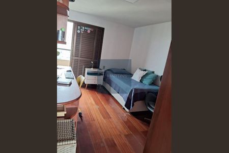Apartamento à venda com 4 quartos, 240m² em Vila Boaventura, Jundiaí