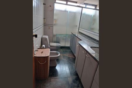 Apartamento à venda com 4 quartos, 240m² em Vila Boaventura, Jundiaí