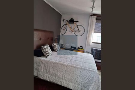 Apartamento à venda com 4 quartos, 240m² em Vila Boaventura, Jundiaí