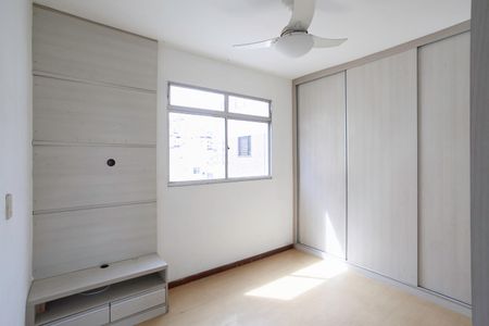 Suíte de apartamento para alugar com 2 quartos, 139m² em Castelo, Belo Horizonte