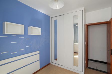 Quarto de apartamento para alugar com 2 quartos, 139m² em Castelo, Belo Horizonte