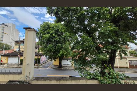 Vista de apartamento à venda com 2 quartos, 80m² em Vila Alpina, Santo André