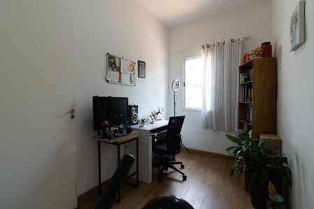 Quarto 2 de casa de condomínio à venda com 3 quartos, 120m² em Jardim Danfer, São Paulo