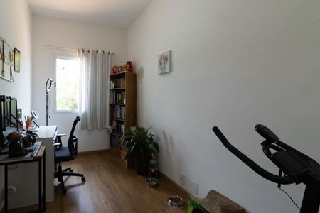 Quarto 2 de casa de condomínio à venda com 3 quartos, 120m² em Jardim Danfer, São Paulo