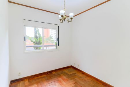 Sala 2 de apartamento à venda com 3 quartos, 135m² em Cidade Monções, São Paulo