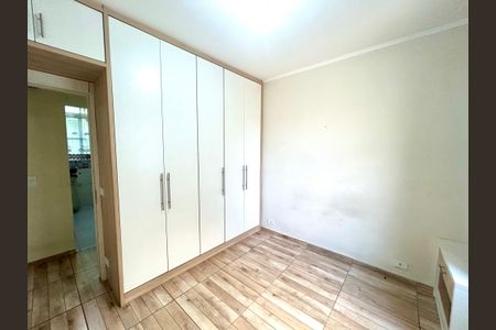 Quarto 2 de apartamento à venda com 2 quartos, 45m² em Vila Barros, Guarulhos