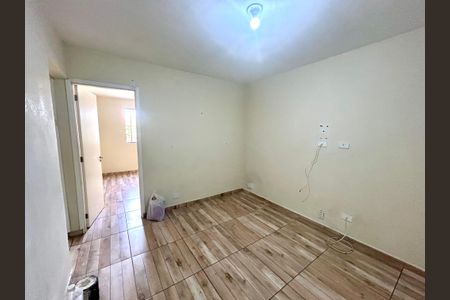 Sala de apartamento à venda com 2 quartos, 45m² em Vila Barros, Guarulhos