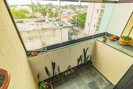 Apartamento à venda com 2 quartos, 65m² em Vila Sao Paulo, São Paulo