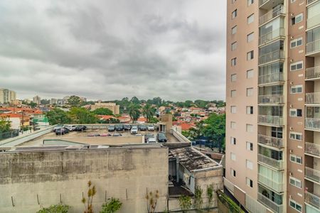 Apartamento à venda com 2 quartos, 65m² em Vila Sao Paulo, São Paulo