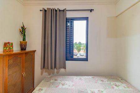 Apartamento à venda com 2 quartos, 65m² em Vila Sao Paulo, São Paulo