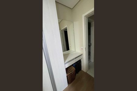 Quarto de apartamento à venda com 2 quartos, 130m² em Jardim Sao Caetano, São Caetano do Sul