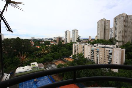 vista de kitnet/studio para alugar com 1 quarto, 81m² em Vila Suzana, São Paulo