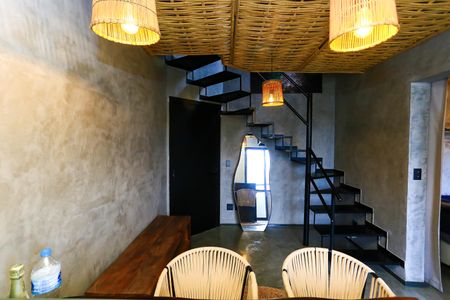 sala de kitnet/studio para alugar com 1 quarto, 81m² em Vila Suzana, São Paulo