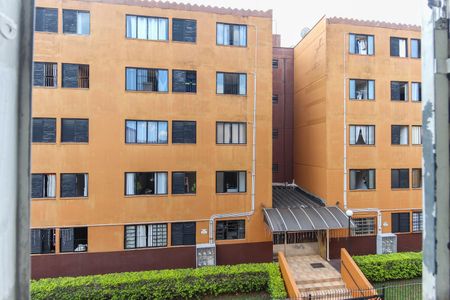 Vista do Quarto 1 de apartamento para alugar com 2 quartos, 75m² em Jardim Aurora (zona Leste), São Paulo