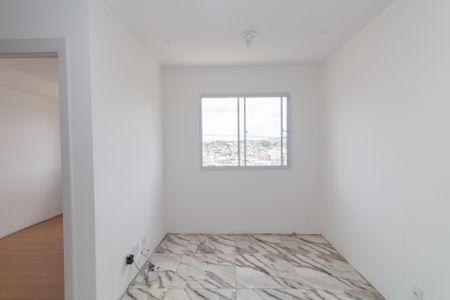 Sala de apartamento para alugar com 2 quartos, 40m² em São Miguel, São Paulo