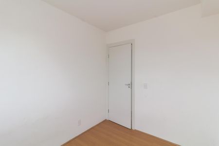 Quarto 1 de apartamento para alugar com 2 quartos, 40m² em São Miguel, São Paulo