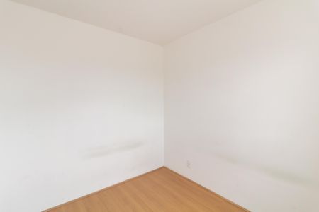 Quarto 2 de apartamento para alugar com 2 quartos, 40m² em São Miguel, São Paulo