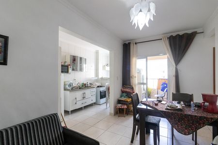 Apartamento para alugar com 1 quarto, 43m² em Vila Caiçara, Praia Grande