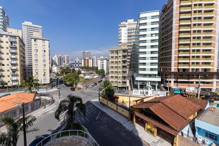 Apartamento para alugar com 1 quarto, 43m² em Vila Caiçara, Praia Grande
