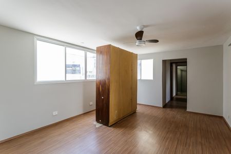 Apartamento para alugar com 2 quartos, 90m² em Jardim Paulista, São Paulo