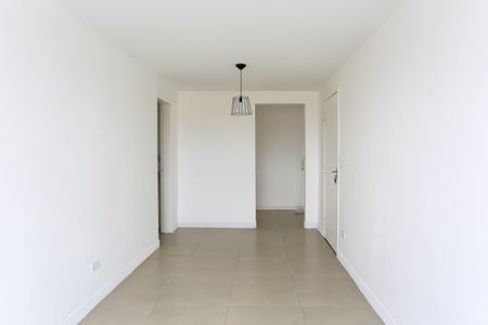 sala de apartamento para alugar com 2 quartos, 54m² em V Leonidas Moreira, São Paulo