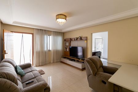 Casa à venda com 2 quartos, 141m² em Vila Santa Teresa, São Paulo