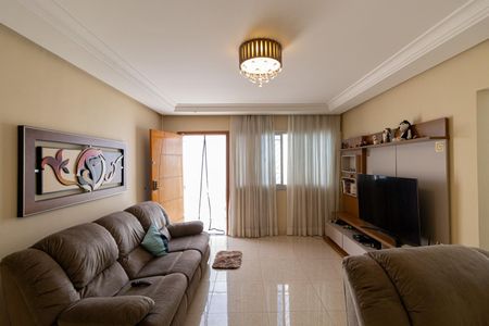 Casa à venda com 2 quartos, 141m² em Vila Santa Teresa, São Paulo