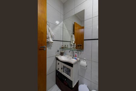 Casa à venda com 2 quartos, 141m² em Vila Santa Teresa, São Paulo