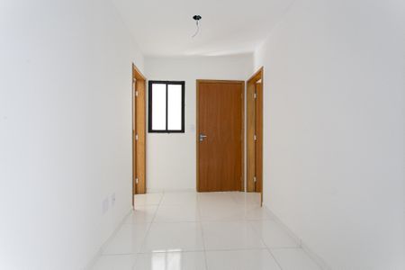 Sala de apartamento à venda com 2 quartos, 32m² em Vila Rio Branco, São Paulo