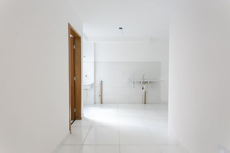 Sala de apartamento à venda com 2 quartos, 32m² em Vila Rio Branco, São Paulo