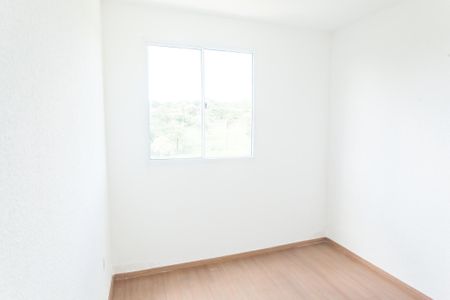quarto 2 de apartamento para alugar com 2 quartos, 42m² em Caiapós, Contagem