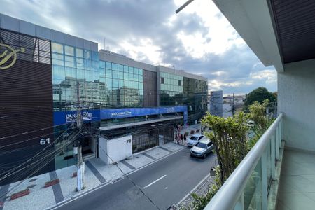 Varanda de casa para alugar com 3 quartos, 300m² em Parque Duque, Duque de Caxias