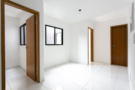 Sala de apartamento à venda com 2 quartos, 33m² em Vila Rio Branco, São Paulo