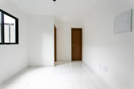 Sala de apartamento à venda com 2 quartos, 33m² em Vila Rio Branco, São Paulo