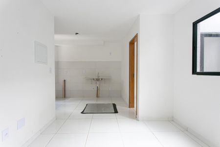 Sala de apartamento à venda com 2 quartos, 33m² em Vila Rio Branco, São Paulo