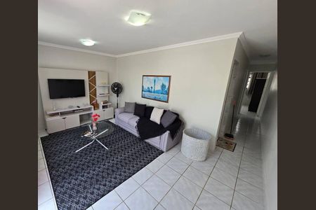 Sala de casa para alugar com 2 quartos, 85m² em Jacutinga, Belford Roxo