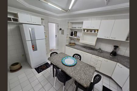 Cozinha de casa para alugar com 2 quartos, 85m² em Jacutinga, Belford Roxo