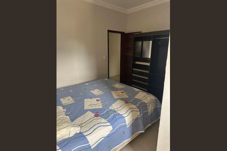 Quarto de casa para alugar com 2 quartos, 65m² em Jacutinga, Belford Roxo