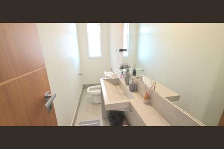 Casa de Condomínio para alugar com 4 quartos, 380m² em Condomínio Gran Royalle , Lagoa Santa