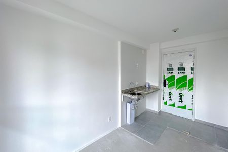 Sala de kitnet/studio à venda com 1 quarto, 25m² em Ipiranga, São Paulo