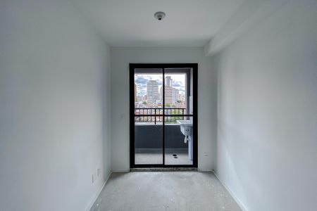 Sala de kitnet/studio à venda com 1 quarto, 25m² em Ipiranga, São Paulo