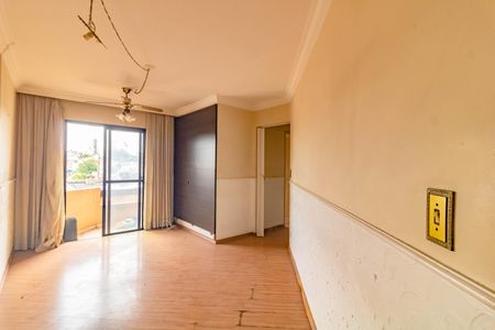 Apartamento para alugar com 3 quartos, 58m² em Vila Santa Catarina, São Paulo