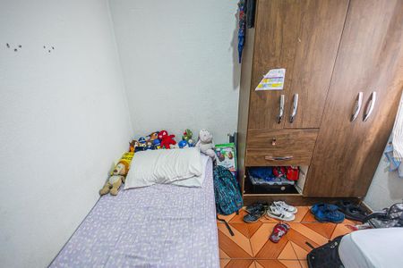quarto 2 de apartamento à venda com 2 quartos, 190m² em Itatiaia, Belo Horizonte