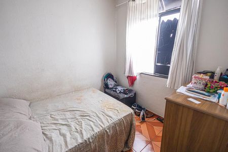quarto 1 de apartamento à venda com 2 quartos, 190m² em Itatiaia, Belo Horizonte
