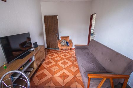 sala de apartamento à venda com 2 quartos, 190m² em Itatiaia, Belo Horizonte