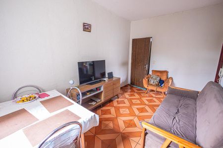 sala de apartamento à venda com 2 quartos, 190m² em Itatiaia, Belo Horizonte